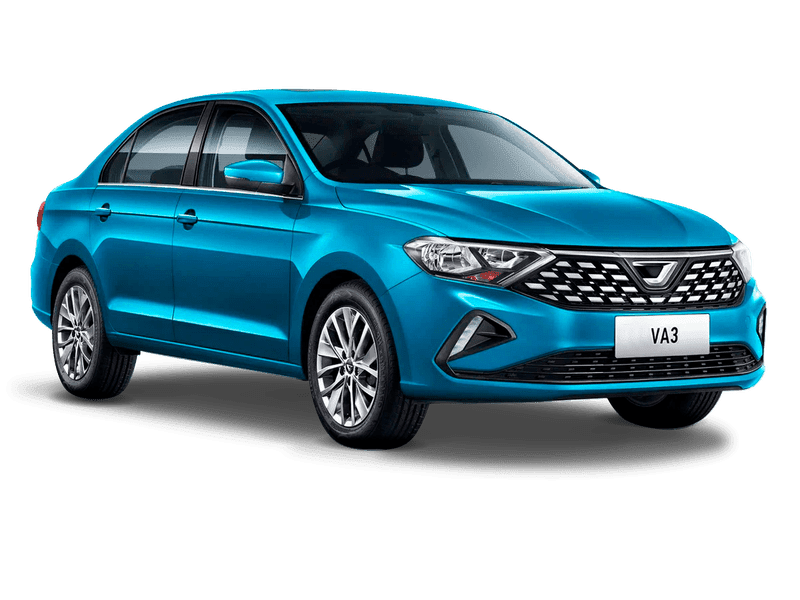 Купить Jetta VA3 в Ставрополе - Синий