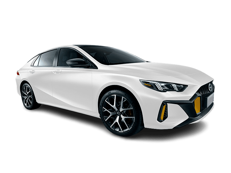 Купить GAC Empow в Ставрополе - Белый